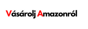 Vásárolj Amazonról Logo