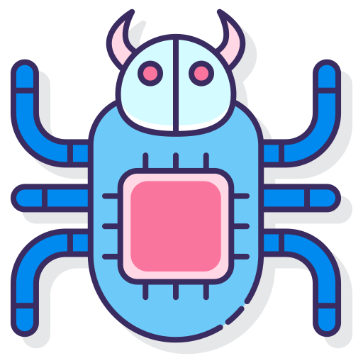 spider-robot
