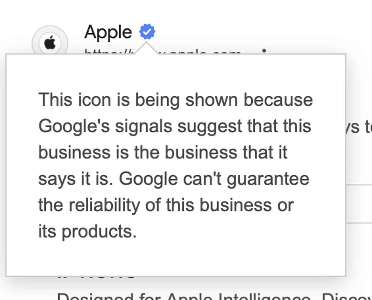 apple kek pipa